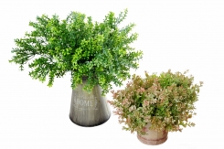 100 Veštačko zelenilo   